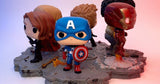 Funko Pop! Marvel - Avengers Assemble Hulk #585 Amazon Exclusive