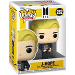 FUNKO POP! BTS BUTTER - J-HOPE #282
