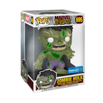 Funko POP! Marvel Zombies 10" Hulk Walmart Exclusive