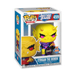 FUNKO POP! JUSTICE LEAGUE ETRIGAN THE DEMON #459 [PX EXCLUSIVE]