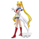 Banpresto Guardian Sailor Moon Eternal The Movie Super Sailor Moon Ver. A Glitter & Glamours Statue