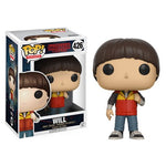 FUNKO POP! TELEVISION STRANGER THINGS WILL #426