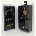 Bruce Lee VHS Action Figure- San Diego Comic-Con 2022 Previews Exclusive *LIMITED to 4000 PC*