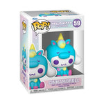 Funko Pop! Sanrio: Hello Kitty & Friends - Cinnamoroll (Unicorn Pajamas) #59