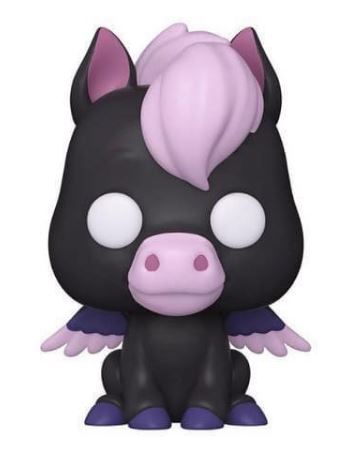 Funko Pop! Disney: Fantasia - Peter Pegasus #989