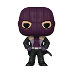 FUNKO POP! MARVEL: THE FALCON & THE WINTER SOLDIER [TV SERIES] - BARON ZEMO #702