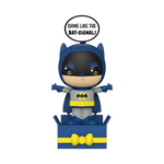 FUNKO POPSIES DC HEROES - BATMAN - SHINE LIKE THE BAT-SIGNAL!