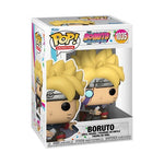 Funko Pop! Anime: Boruto - Boruto Uzumaki (with Marks) #1035 [Exclusive]