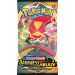 POKEMON TCG: SWORD & SHIELD—DARKNESS ABLAZE BOOSTER PACK(S)