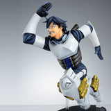 My Hero Academia Figure Tenya Iida BanPresto