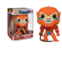 Masters of the Universe #1039 Beast Man 10" Super-Sized NYCC Shared