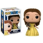 Funko Pop! Disney: Beauty and the Beast - Belle (Variations)