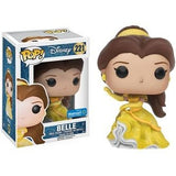 Funko Pop! Disney: Beauty and the Beast - Belle (Variations)
