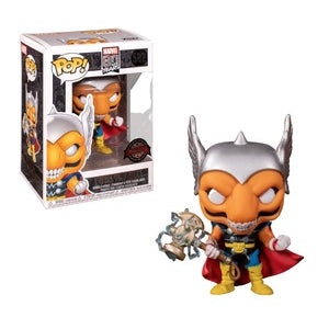 Funko Pop! Marvel: 80 Years - Beta Ray Bill *Special Edition*