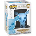 Funko Pop! Movies: Harry Potter - #128 Patronu Severus Snape