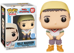 FUNKO POP! MOVIES: BILLY MADISON - BILLY MADISON [WHITE SWEATER] **FUNKO SHOP EXCLUSIVE** #897