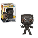 FUNKO POP! MARVEL: BLACK PANTHER - BLACK PANTHER #273