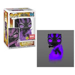 Funko Pop! Marvel: Black Panther - Black Panther *Collector Corp*