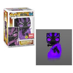 Funko Pop! Marvel: Black Panther - Black Panther *Collector Corp*