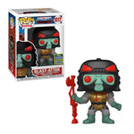 Funko Pop! Television: Masters of the Universe - Blast Attak *Summer Convention*