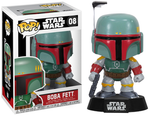 Funko Pop! Star Wars - Boba Fett