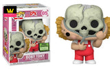 FUNKO POP! GPK [GARBAGE PAIL KIDS] - BONY TONY **2021 ECCC EXCLUSIVE** #05