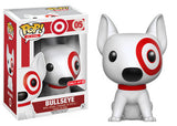 Funko Pop! Ad Icons: Target - Bullseye (Variations)
