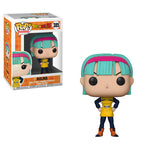 Funko Pop! Animation - Dragon Ball Z Bulma #385