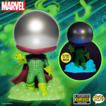 FUNKO POP! MARVEL MYSTERIO 616 GITD [EE EXCLUSIVE] #1156
