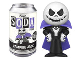 Funko Soda TNBC Vampire Jack