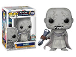 FUNKO POP! MARVEL THOR LOVE AND THUNDER GORR [SPECIALTY EXCLUSIVE] #1092