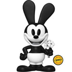 FUNKO SODA VINYL DISNEY OSWALD THE LUCKY RABBIT LIMITED 7,500 PC!