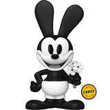 FUNKO SODA VINYL DISNEY OSWALD THE LUCKY RABBIT LIMITED 7,500 PC!