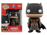 Funko Pop! Heroes  -Imperial Palace Batman #374