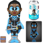 MARVEL THOR LOVE AND THUNDER VALKYRIE FUNKO SODA VINYL [WONDROUS CON EXCLUSIVE]