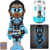 MARVEL THOR LOVE AND THUNDER VALKYRIE FUNKO SODA VINYL [WONDROUS CON EXCLUSIVE]