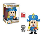 Funko Pop! Ad Icons: Cap'N Crunch (Variations)