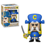 Funko Pop! Ad Icons: Cap'N Crunch (Variations)