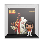 Funko POP! Albums: Elvis - Pure Gold *WALMART EXCLUSIVE*