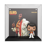Funko POP! Albums: Elvis - Pure Gold *WALMART EXCLUSIVE*