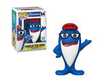 Funko Pop! Ad Icons: Starkist - Charlie the Tuna *Funko Shop Exclusive*