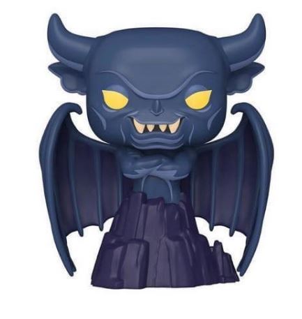 Funko Pop! Disney: Fantasia - Chernabog (Menacing)