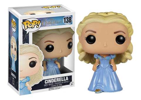 Disney: Cinderella #138