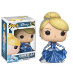 Funko Pop! Disney: Cinderella - Cinderella