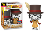 FUNKO POP! ANIMATION: MY HERO ACADEMIA [MHA] - MR. COMPRESS **2020 NYCC EXCLUSIVE** #820