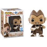 Funko Pop! Ad Icons: General Mills - Count Chocula *Funko Shop Exclusive*
