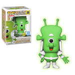 Funko Pop! Ad Icons: Cap'N Crunch - Cozmic Cap'N Crunch