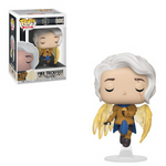 Funko Pop! Critical Role Vox Machina Pike Trickfoot