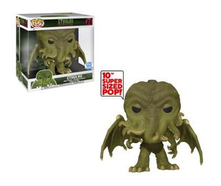 Funko Pop! Myths: Cthulhu *Funko Shop Exclusive* *10 inch*