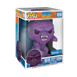 Pop! GODZILLA vs KONG 10-inch JUMBO NEON CITY KONG CITY LIGHT #1016 *WALMART EXCLUSIVE*